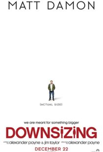 دانلود فیلم Downsizing 20172664-530416883