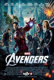 دانلود فیلم The Avengers 20122563-619369521