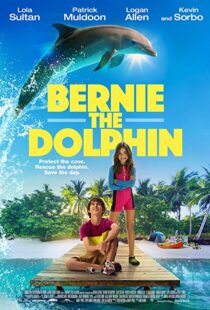 دانلود فیلم Bernie The Dolphin 20185485-1413776027