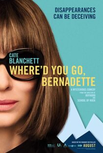 دانلود فیلم Where’d You Go, Bernadette 20195958-510617718