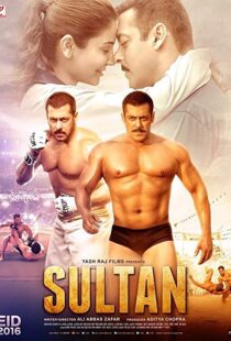 دانلود فیلم هندی Sultan 201613440-640175690