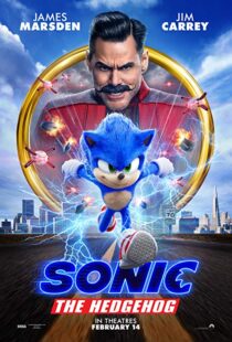 دانلود فیلم Sonic the Hedgehog 20209663-1161064890