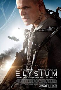 دانلود فیلم Elysium 201322211-1889674278