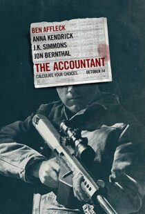 دانلود فیلم The Accountant 20161637-948168405