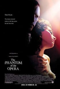 دانلود فیلم The Phantom of the Opera 20049363-1334668660