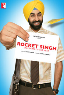 دانلود فیلم هندی Rocket Singh: Salesman of the Year 200914391-1762413991
