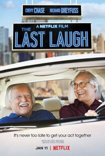دانلود فیلم The Last Laugh 20198250-1696453013