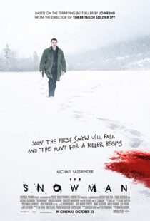 دانلود فیلم The Snowman 20173956-858903294