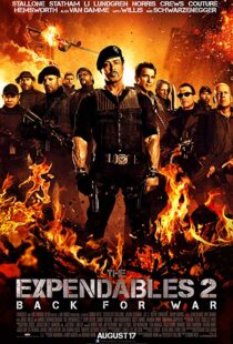 دانلود فیلم The Expendables 2 20122737-2062632200