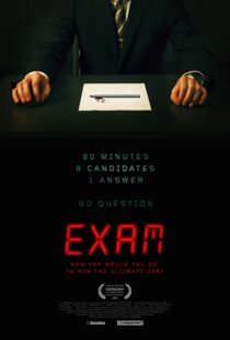 دانلود فیلم Exam 200919647-996745101