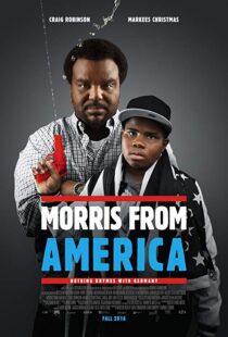 دانلود فیلم Morris from America 201614659-317173083
