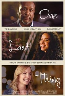 دانلود فیلم One Last Thing 20185172-1917665979