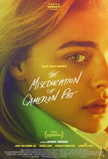 دانلود فیلم The Miseducation of Cameron Post 201813647-67492777