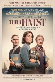 دانلود فیلم Their Finest 20166592-1899486446