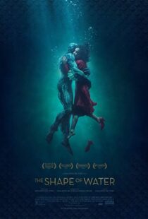 دانلود فیلم The Shape of Water 20171851-699672282