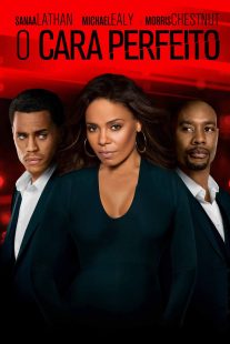 دانلود فیلم The Perfect Guy 201521254-654649822