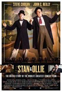 دانلود فیلم Stan & Ollie 20187972-1345915220