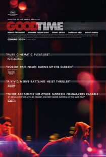 دانلود فیلم Good Time 201715449-1647993796