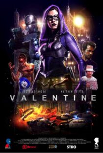 دانلود فیلم Valentine 20179812-1268838129