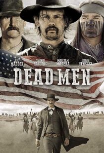 دانلود فیلم Dead Men 201818507-1046762791