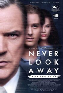 دانلود فیلم Never Look Away 201817611-296364901