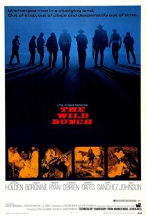 دانلود فیلم The Wild Bunch 196918327-1314931945