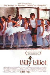 دانلود فیلم Billy Elliot 20009721-936652392