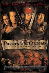 دانلود فیلم Pirates of the Caribbean: the Curse of the Black Pearl 200314083-396132965