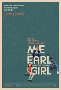 دانلود فیلم Me and Earl and the Dying Girl 20153000-933247852