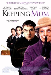دانلود فیلم Keeping Mum 200521451-78032473