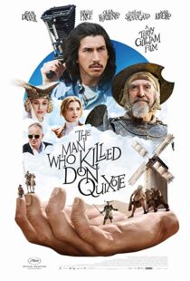 دانلود فیلم The Man Who Killed Don Quixote 20186425-24822634