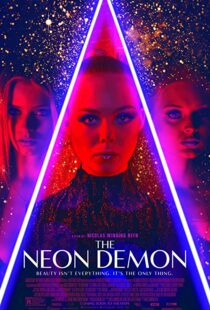 دانلود فیلم The Neon Demon 201614683-1112281841