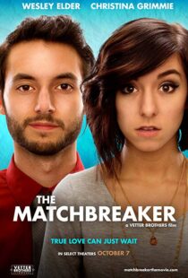 دانلود فیلم The Matchbreaker 20167782-505418661