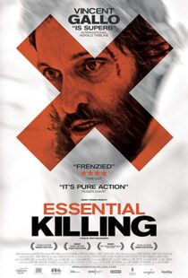 دانلود فیلم Essential Killing 20104685-371686487
