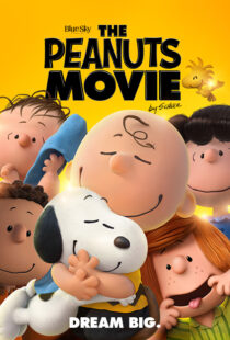 دانلود انیمیشن The Peanuts Movie 20153296-179856275