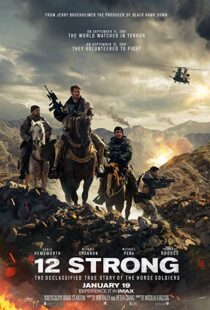 دانلود فیلم 12 Strong 201816800-1980729599