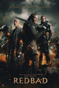 دانلود فیلم Redbad 201818165-447416785
