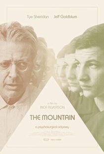 دانلود فیلم The Mountain 201821575-43809944
