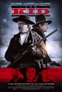 دانلود فیلم The Kid 201921086-1897825150