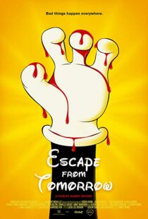 دانلود فیلم Escape from Tomorrow 20139169-1067102434
