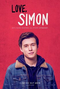 دانلود فیلم Love, Simon 20182405-752511601