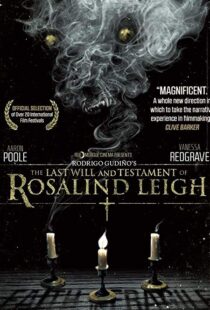 دانلود فیلم The Last Will and Testament of Rosalind Leigh 201221006-1819004077
