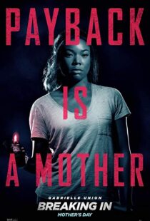 دانلود فیلم Breaking In 201819649-821399482