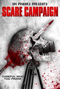 دانلود فیلم Scare Campaign 201620082-1559482333