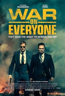 دانلود فیلم War on Everyone 201616968-984664444