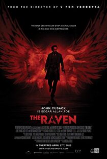 دانلود فیلم The Raven 20129294-1462176525