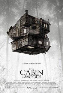 دانلود فیلم The Cabin in the Woods 201118751-2075074394