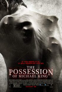 دانلود فیلم The Possession of Michael King 201413877-281017835