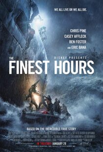 دانلود فیلم The Finest Hours 201617042-36296432