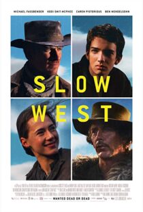 دانلود فیلم Slow West 201517000-174428521